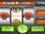 Cash Bomb - Hry zdarma